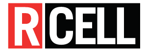 Logo Rcell